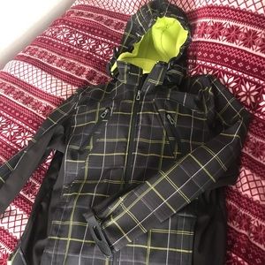 Ski Jacket